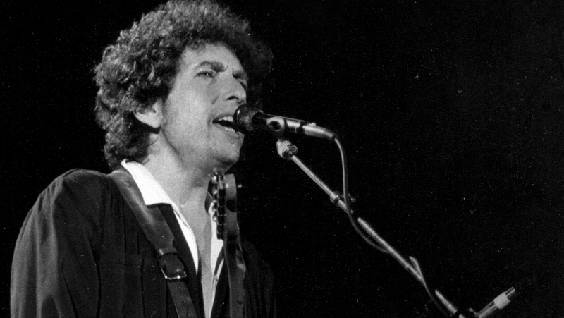 Bob Dylan: Verse Minus Zero, No Limit - AfricanWriter.com